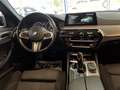 BMW 530 ix M-Sport/HiFi/NaviPRO/HuD/DAB/Wireless/ACC Schwarz - thumbnail 6