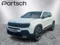 Jeep Avenger Altitude 1.2 GSE T3 100 Altitude Weiß - thumbnail 1