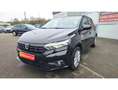 Dacia Sandero Confort 1.0 TCe 90cv CVT 1ERE MAIN Noir - thumbnail 38