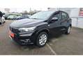 Dacia Sandero Confort 1.0 TCe 90cv CVT 1ERE MAIN Noir - thumbnail 2