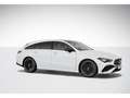 Mercedes-Benz CLA 200 Shooting Brake AMG Line Advanced Plus*Burmester®Su Weiß - thumbnail 8
