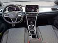 Volkswagen T-Roc 1.5 TSI DSG, AHK, Navi, Assistenzsysteme Schwarz - thumbnail 11