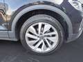 Volkswagen T-Roc 1.5 TSI DSG, AHK, Navi, Assistenzsysteme Schwarz - thumbnail 12