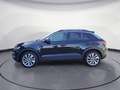 Volkswagen T-Roc 1.5 TSI DSG, AHK, Navi, Assistenzsysteme Schwarz - thumbnail 3