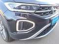 Volkswagen T-Roc 1.5 TSI DSG, AHK, Navi, Assistenzsysteme Schwarz - thumbnail 13