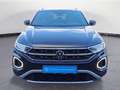 Volkswagen T-Roc 1.5 TSI DSG, AHK, Navi, Assistenzsysteme Schwarz - thumbnail 7