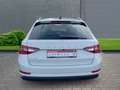Skoda Superb Combi Ambition 2.0 TDI+Alufelgen+Navi+Klimaautomat Weiß - thumbnail 3