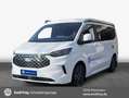 Ford Tourneo Custom Nugget 320 L1 VA Autm. Titanium 125 Weiß - thumbnail 1