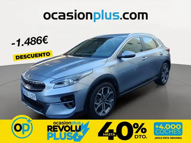 Kia XCeed 1.6 PHEV eTech Aut.