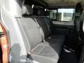 Renault Trafic 1.6Dci L2 dubbel cabine 125000km Bruin - thumbnail 9