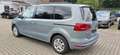Volkswagen Sharan 2.0 TDI Comfortline BMT*Automatik*Pano*NAVI*AHK Blau - thumbnail 2