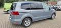 Volkswagen Sharan 2.0 TDI Comfortline BMT*Automatik*Pano*NAVI*AHK Blau - thumbnail 4