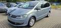 Volkswagen Sharan 2.0 TDI Comfortline BMT*Automatik*Pano*NAVI*AHK Blau - thumbnail 1