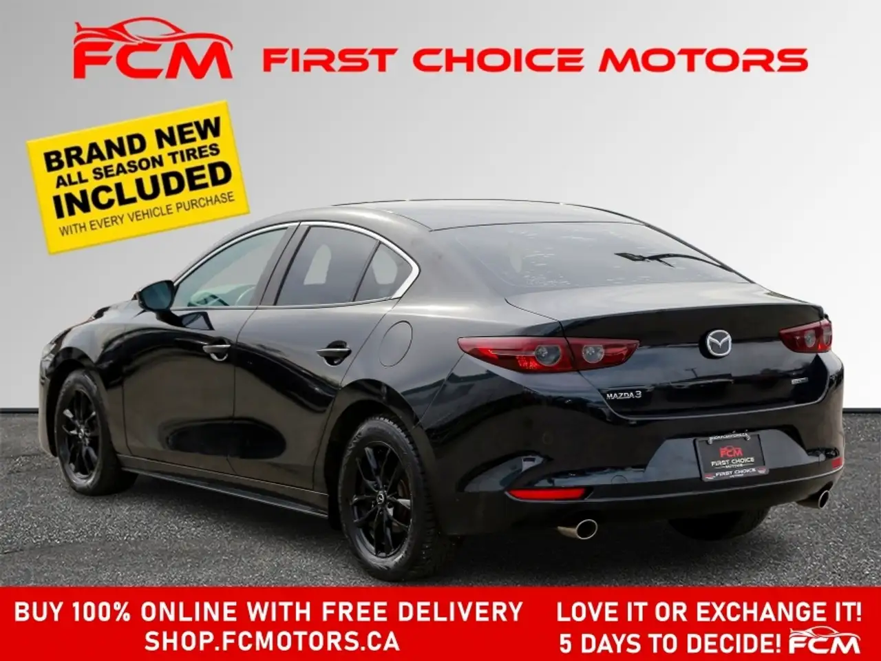 Mazda 3 снимка Mazda 3