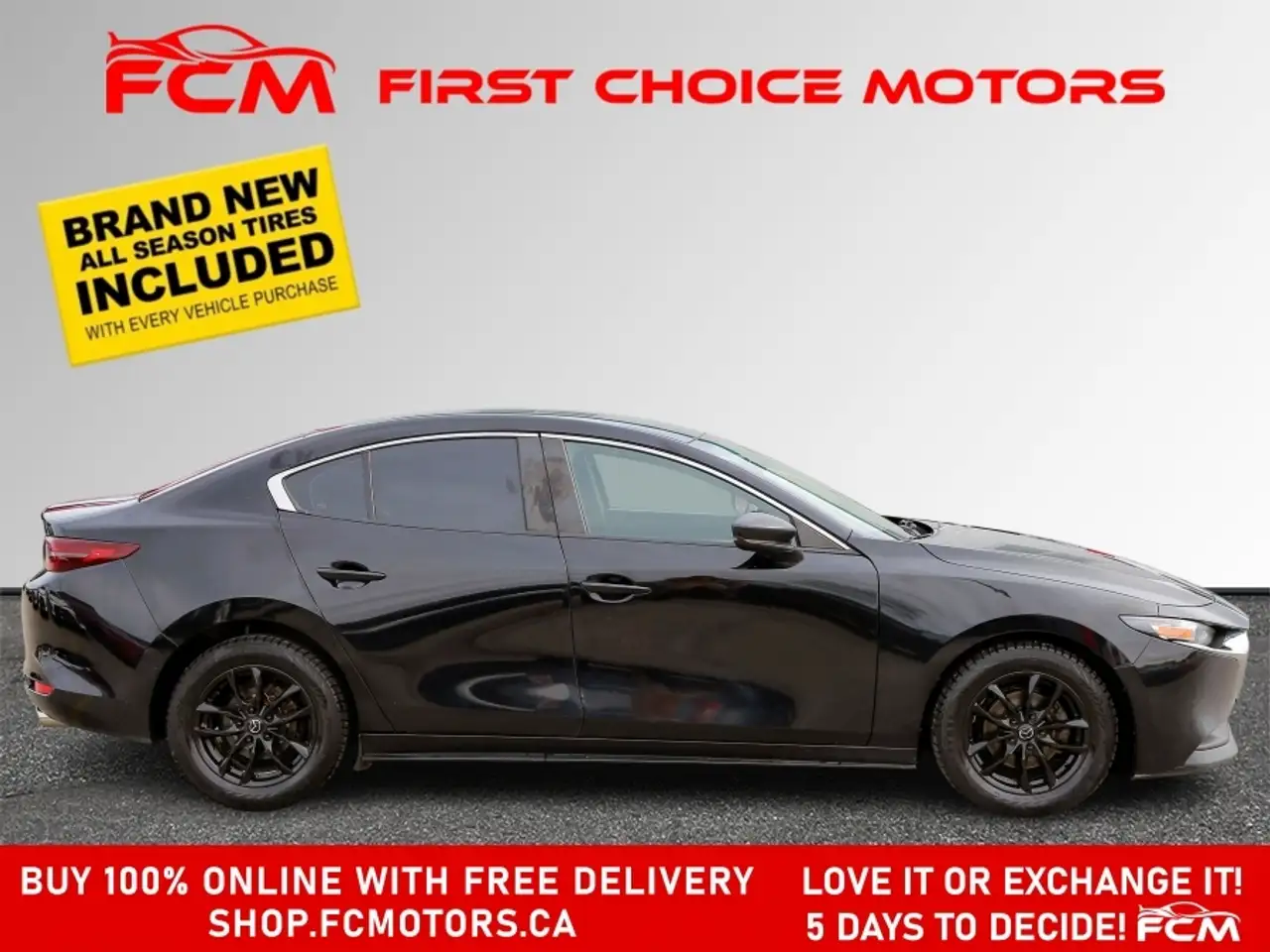 Mazda 3 снимка Mazda 3