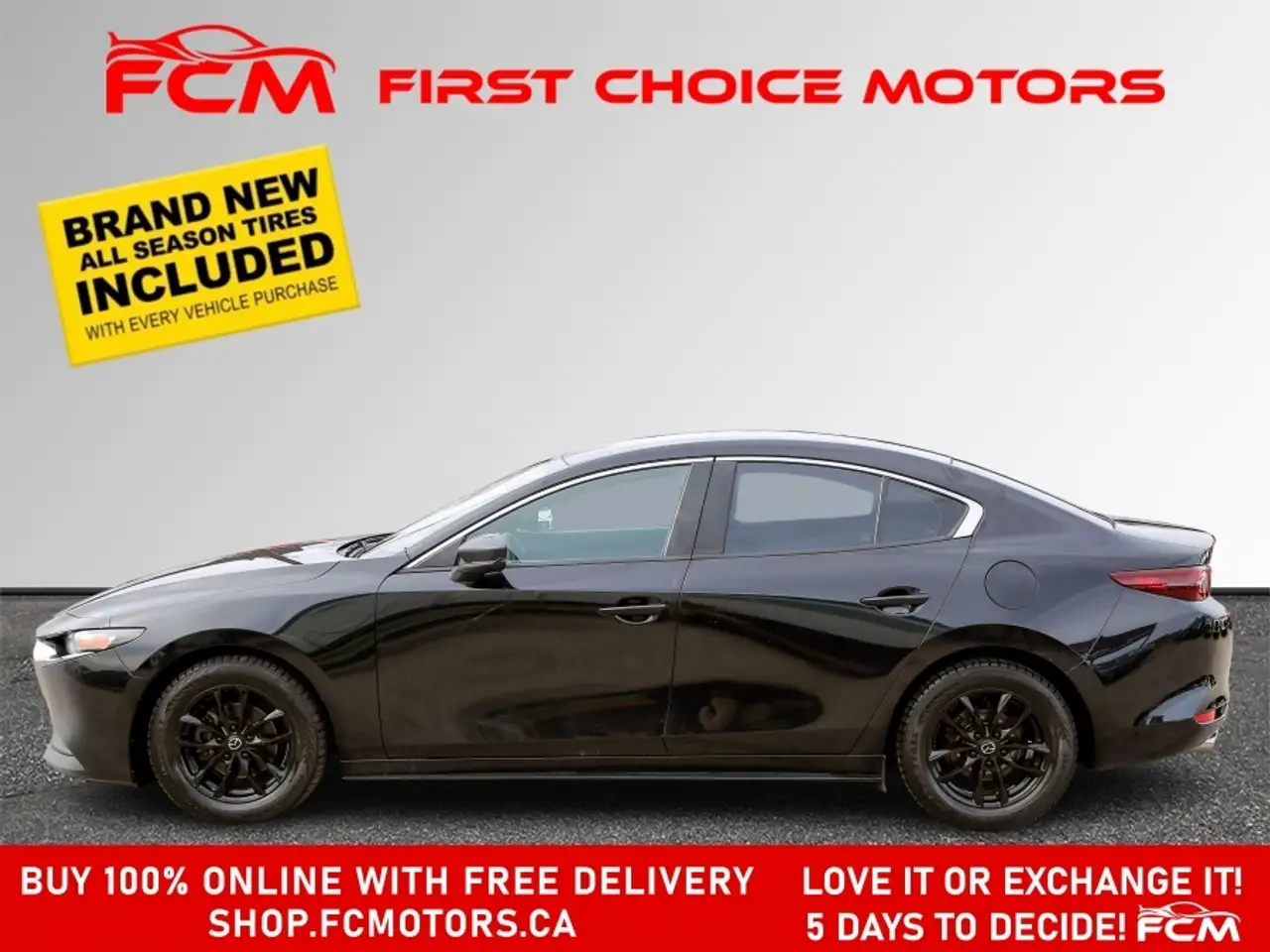 Mazda 3 снимка Mazda 3