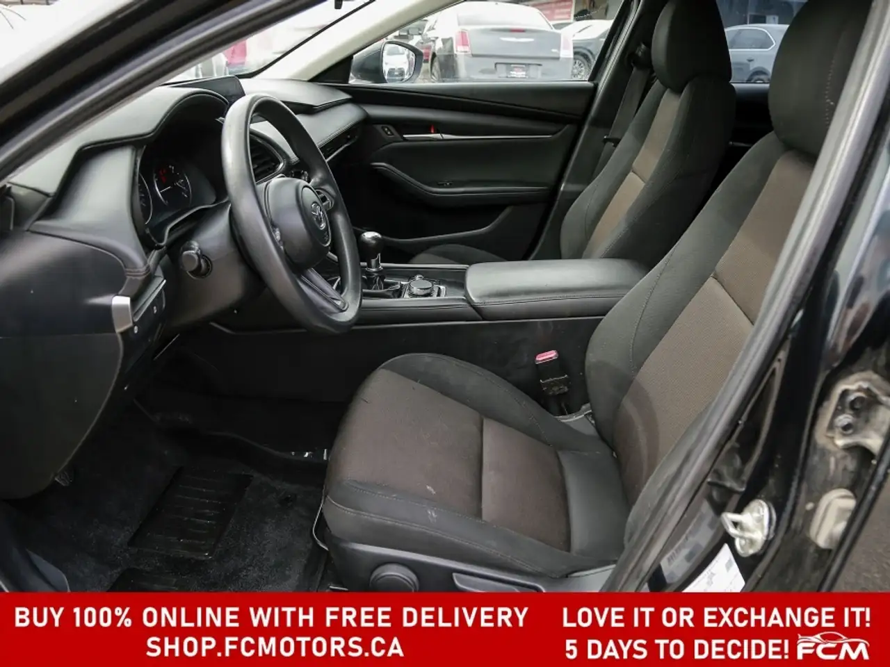 Mazda 3 снимка Mazda 3