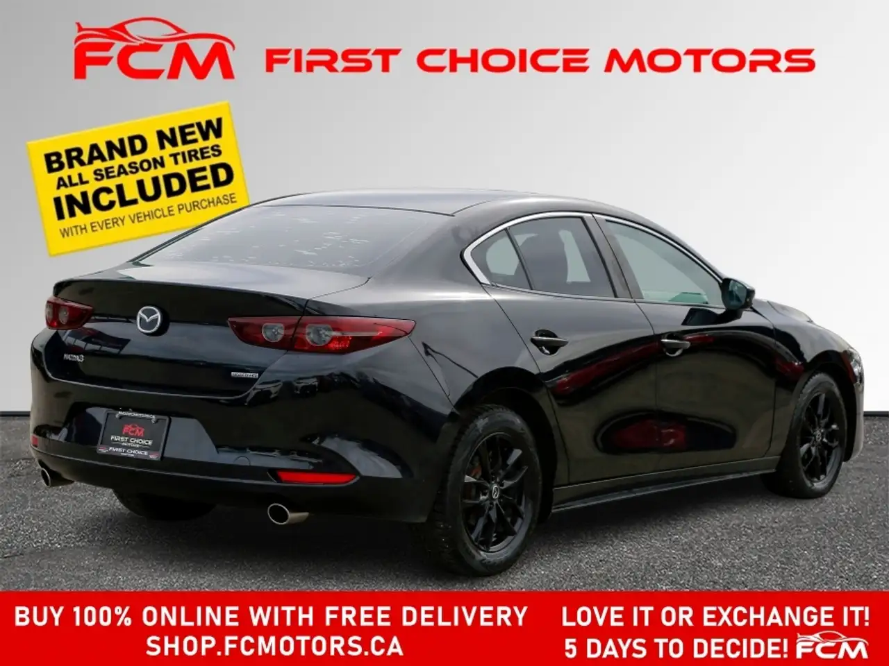 Mazda 3 снимка Mazda 3