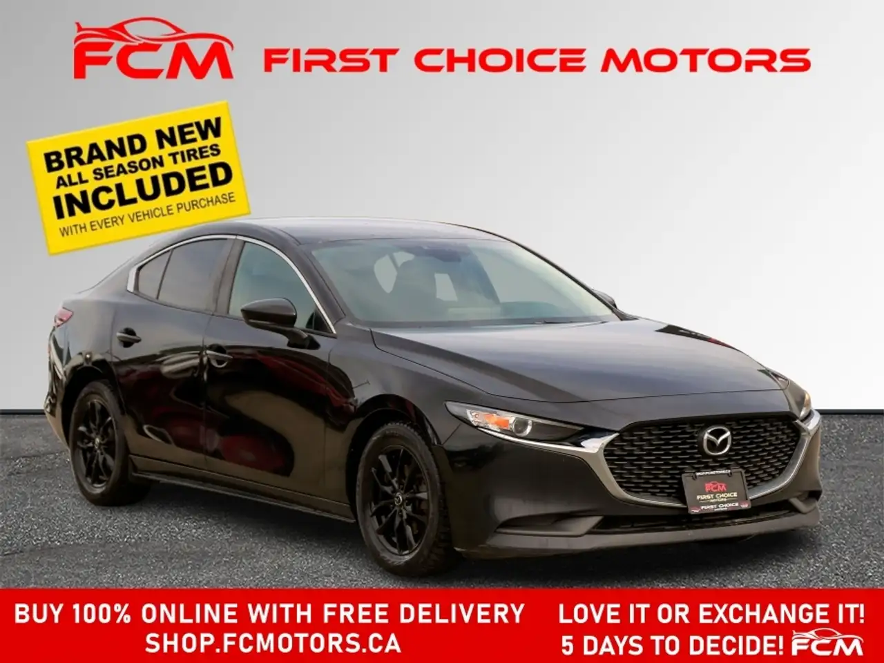 Mazda 3 снимка Mazda 3