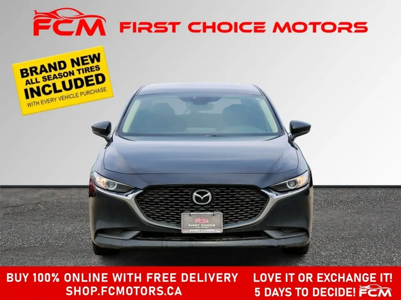 Mazda 3 снимка Mazda 3