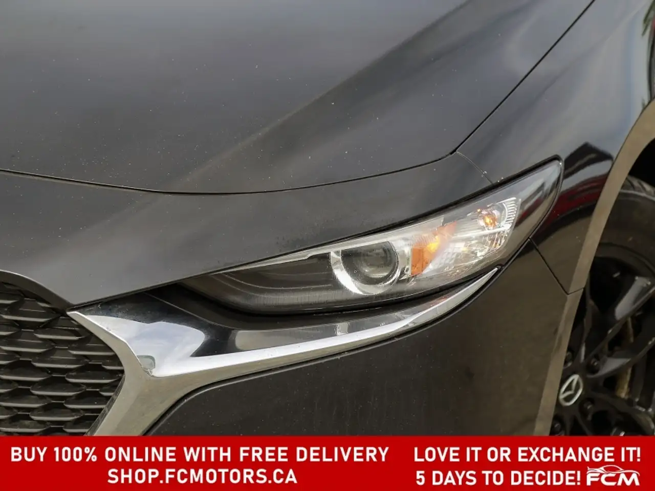 Mazda 3 снимка Mazda 3