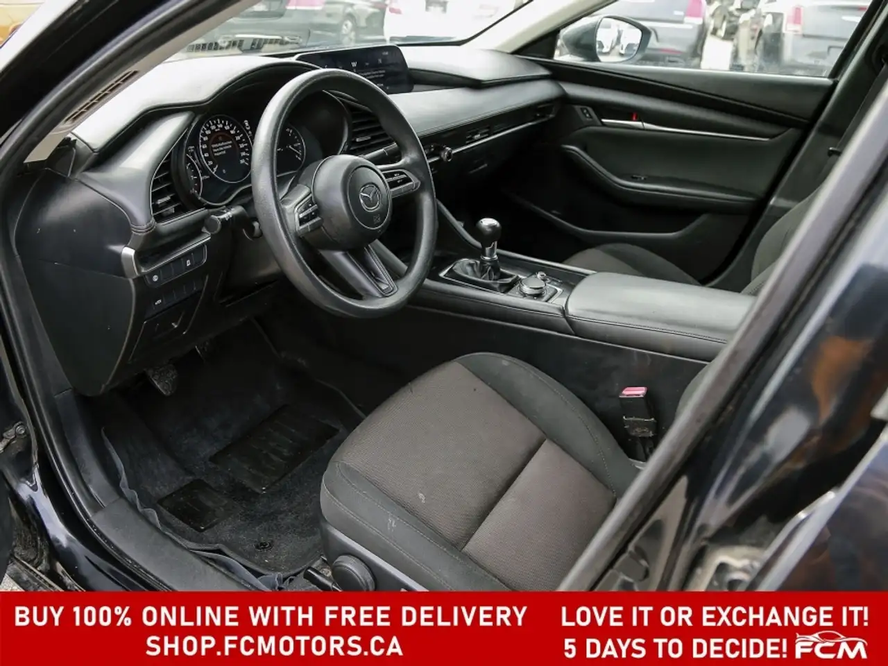 Mazda 3 снимка Mazda 3