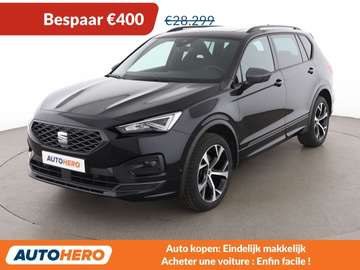 2.0 TDI FR
