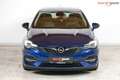 Opel Astra Elegance *LEDER*NAVI-PRO*RFK*WINTER-P* Bleu - thumbnail 2