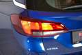 Opel Astra Elegance *LEDER*NAVI-PRO*RFK*WINTER-P* Bleu - thumbnail 12