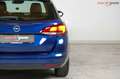 Opel Astra Elegance *LEDER*NAVI-PRO*RFK*WINTER-P* Bleu - thumbnail 11