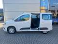 Opel Combo Life 1.2T 110pk Edition | Climate control | Navigatie | Wit - thumbnail 4