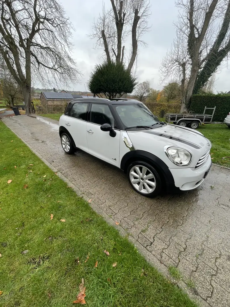MINI Countryman SE All4 - 2