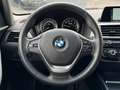 BMW 116 i F20 Advantage Navi LED PDC SHZ Schwarz - thumbnail 9