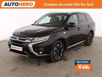 2.0 PHEV Kaiteki 4WD