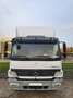 Mercedes-Benz Atego 12 TON TYPE 1322 Alb - thumbnail 2