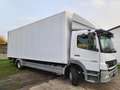 Mercedes-Benz Atego 12 TON TYPE 1322 Beyaz - thumbnail 3