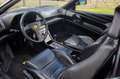 Ferrari 348 TB 3.4 V8 / OLDTIMER / HISTORIEK / VOLLEDER Zwart - thumbnail 14