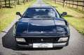 Ferrari 348 TB 3.4 V8 / OLDTIMER / HISTORIEK / VOLLEDER Zwart - thumbnail 6