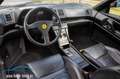 Ferrari 348 TB 3.4 V8 / OLDTIMER / HISTORIEK / VOLLEDER Zwart - thumbnail 3