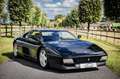 Ferrari 348 TB 3.4 V8 / OLDTIMER / HISTORIEK / VOLLEDER Zwart - thumbnail 7