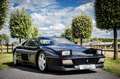 Ferrari 348 TB 3.4 V8 / OLDTIMER / HISTORIEK / VOLLEDER Zwart - thumbnail 4