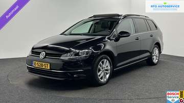 1.4 TSI Highline Business PANO NAVI CRUISE ECC STO
