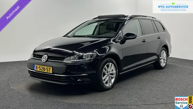 Volkswagen Golf Variant 1.4 TSI Highline Business PANO NAVI CRUISE ECC STO