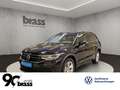 Volkswagen Tiguan Allspace R-Line 4Motion 2.0 TDI 7-Gang DS Schwarz - thumbnail 1