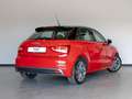 Audi A1 Sportback 1.2 TFSI S-Line / 86pk / Cruise / Naviga Red - thumbnail 3