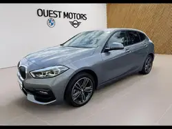 BMW Série 1 116dA 116ch Edition Sport DKG7