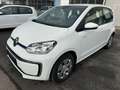 Volkswagen up! CCS Automatik Klimaautomatik Sitzheizung Weiß - thumbnail 1