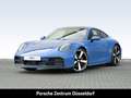 Porsche 992 911 Carrera BOSE SportChronoPaket LED-Matrix Blau - thumbnail 1