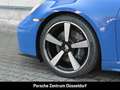 Porsche 992 911 Carrera BOSE SportChronoPaket LED-Matrix Blau - thumbnail 9