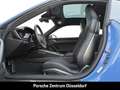 Porsche 992 911 Carrera BOSE SportChronoPaket LED-Matrix Blau - thumbnail 5